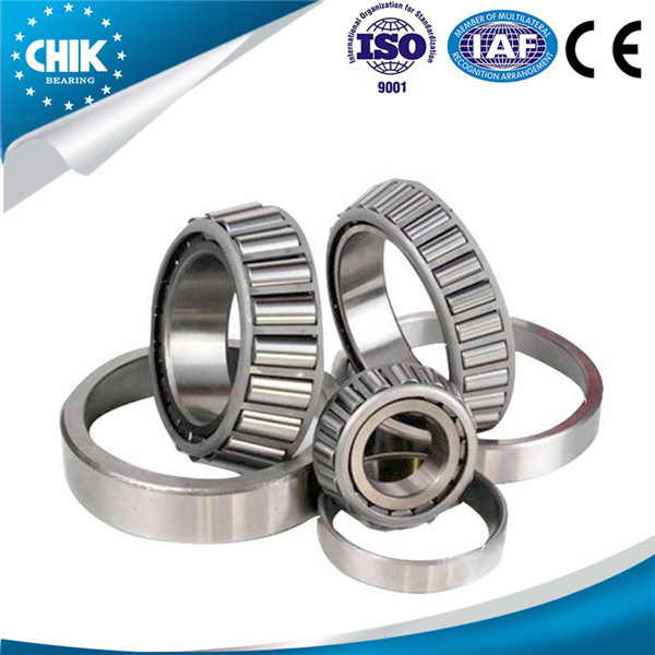 Auto Parts 32324 Rolling Bearings NSK/NTN/SKF Tapered Roller Bearing