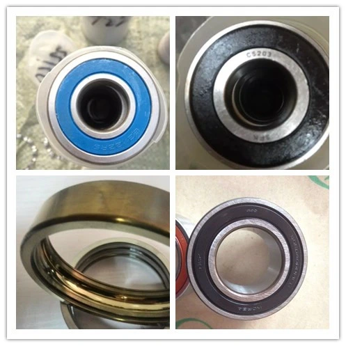 Large Deep Groove Bearing SKF6222 China Manufacturer