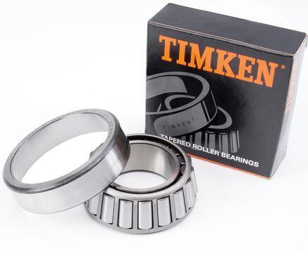 Timken Koyo 580/572 Set401 Auto Wheel Bearing, Taper Roller Bearings