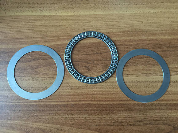 NTN Transmission Needle Bearing Rna 6903 Needle Roller Bearing