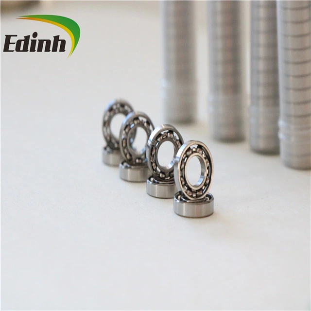 Stainless Steel Bearing Ss440 Ss420 Bearing Ss6001zz for Food Machine