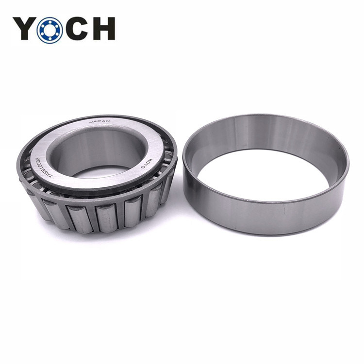 Koyo Inch Tapered Roller Bearing Jlm506849 Tapered Roller Bearing