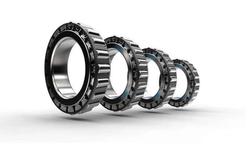 Taper Roller Bearing Wide Range of Roller Bearing Standard Bearing Special Size with Drawing