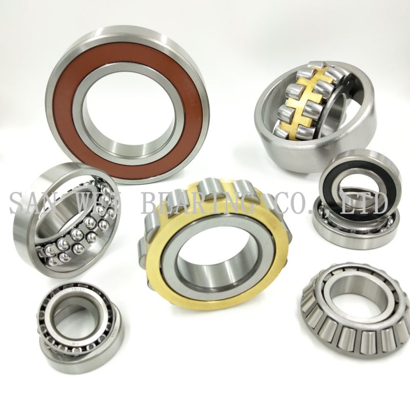 Distributor of Roller Bearing Cylindrical Roller Bearing Spherical Roller Bearing Tapered Roller Bearing Needle Roller Bearing