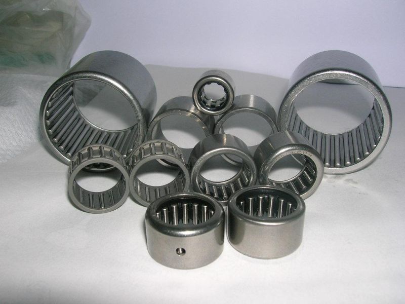 Drawn Cup Needle Roller Bearing SKF Needle Roller Bearing