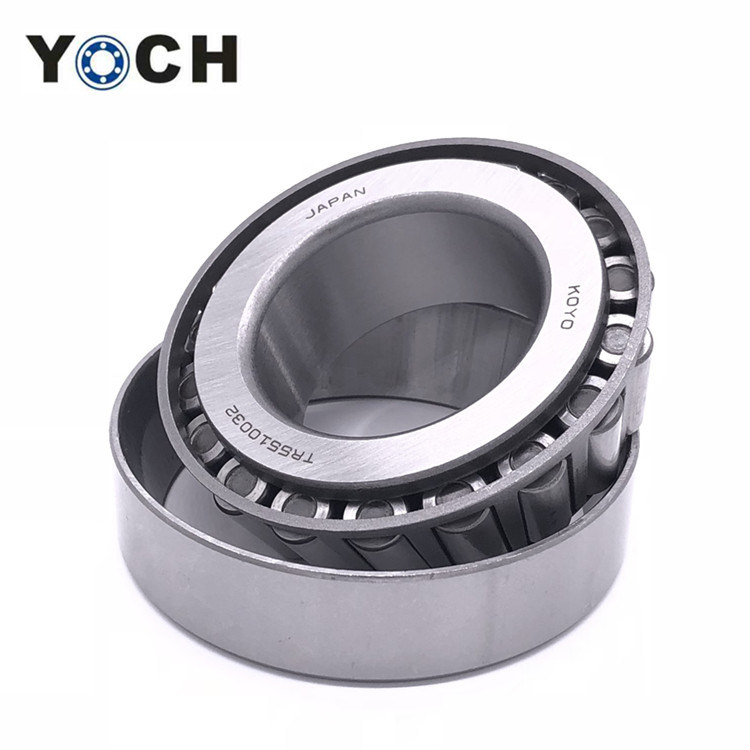 Koyo Inch Tapered Roller Bearing Jlm506849 Tapered Roller Bearing