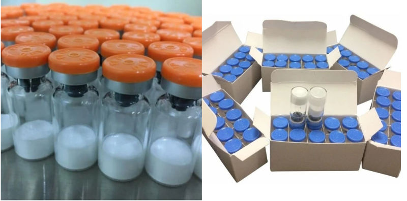 Releasing Growth Peptides Wholesale Peptides Melanotan II (MT-2)