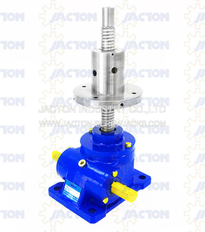 Ball Screw Jack, Screw Jack, Worm Gear Screw Jacks