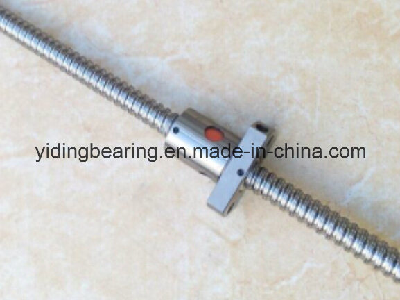 China Bearing Linear Guide Rail Ball Screw Sfu3210-4