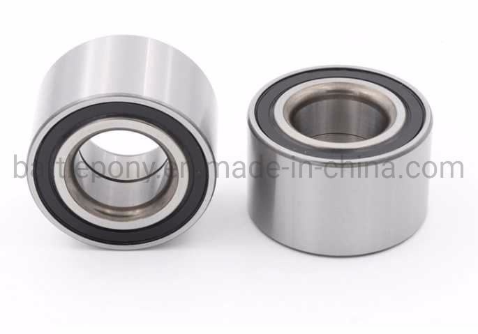 Wheel Hub Units, Auto Bearings, Automobile Bearings