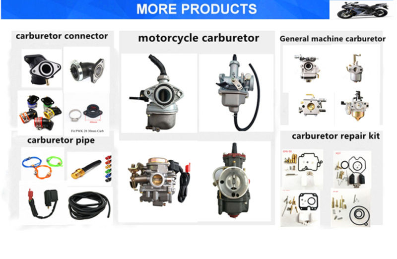 Honda Nsr Motorcycle Engine Parts Carburetor Engine Parts