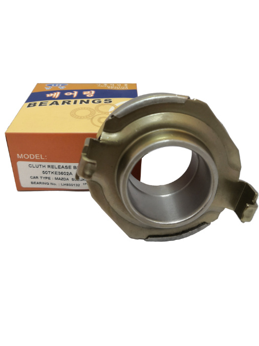 Clutch Releasing Bearing Lh800132 Rct363SA