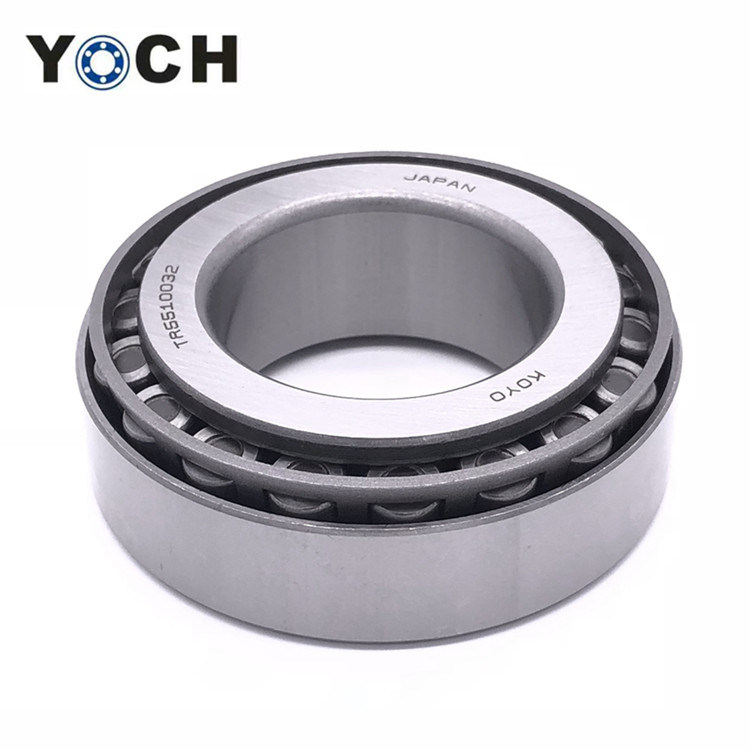 Koyo Inch Tapered Roller Bearing Jlm506849 Tapered Roller Bearing