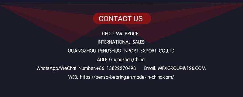 Penso Release Bearing 24tk308e1 Cheaper Bearing Unit Cylindrical Roller Bearing