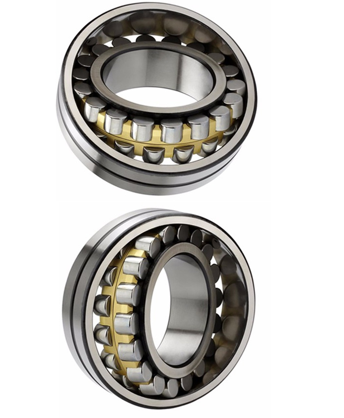 Industrial Spherical Roller Bearing/Cylindrical Roller Bearings/Tapered Roller Bearings/Needle Roller Bearings/Spherical Plain Rod End Ball Joints Bearings