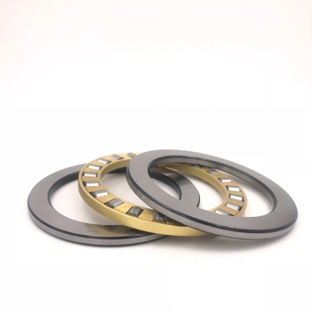 Axial High Quality Rodamientos SKF Thrust Roller Bearing 89412-TV Thrust Roller Machinery Bearings