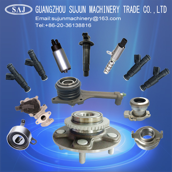 Auto Bearing, Clutch Release Bearing, Wheel Auto Bearing, Release Auto Bearing for Korea Cars