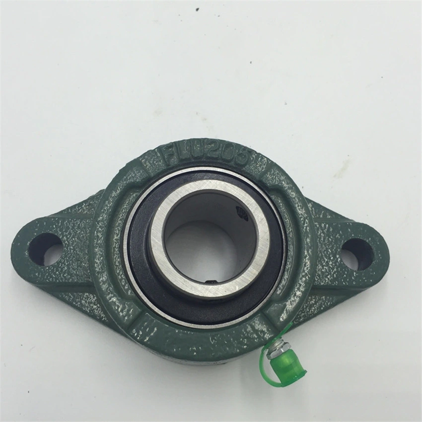 Pillow Block Bearing P205 P206 P207 P211 P212 SKF Ucf 308 FL204 Fy Bearing Pillow Block