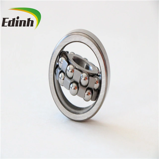 Factory Selling Ball Bearing Price List Self Aligning Ball Bearings Size