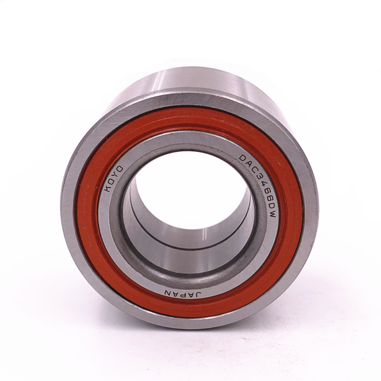 Koyo Bearings Dac40760033/28 Front Wheel Bearing Auto Bearing for Cars