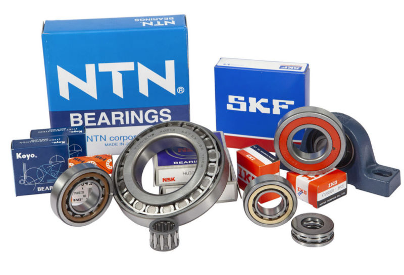 Kbc NSK Timken Set 4 NTN Koyo SKF Bearing Auto Tapered Roller Bearing Auto Wheel Hub Bearing L44649/10