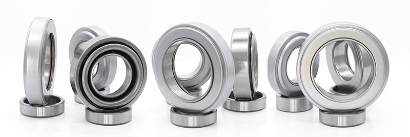 Automotive Clutch Release Bearings for Automotive Cars and Trucks