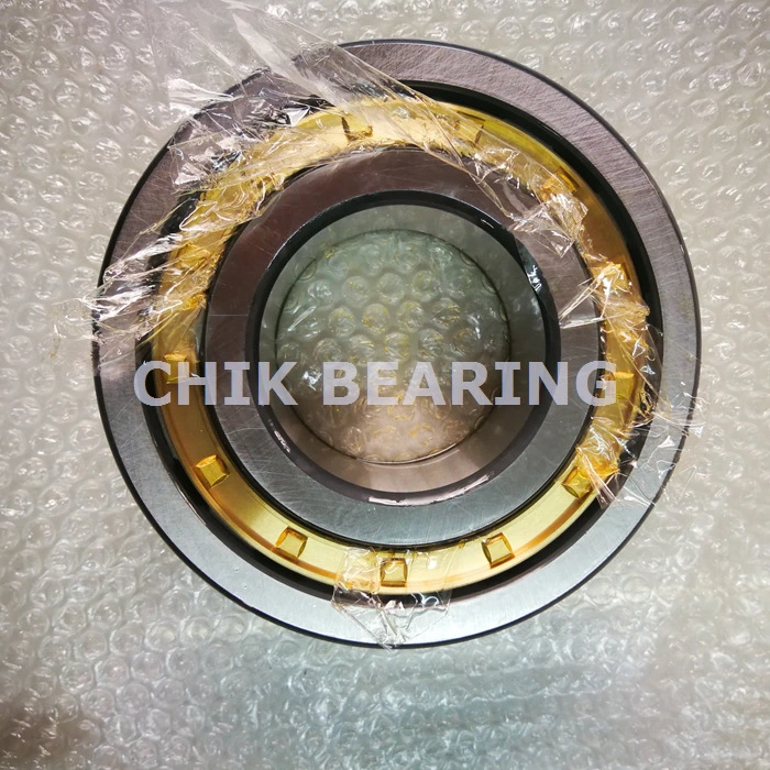 Koyo NSK NTN NACHI Bearing Cylindrical Roller Bearing N309 2309 N311 2311 N312 2312 N321 2321