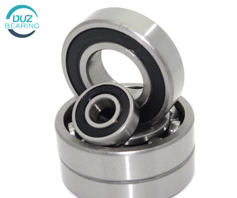 Machinery/Auto/Motorcycle Parts Wheel Inch Taper/Tapered/Spherical/Cylindrical/Needle/Thrust/Linear Roller Ball Bearing 30205 30206