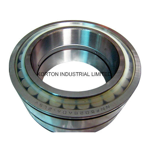 China Special Bearing Full Complement Cylindrical Roller Bearing Nnf5028