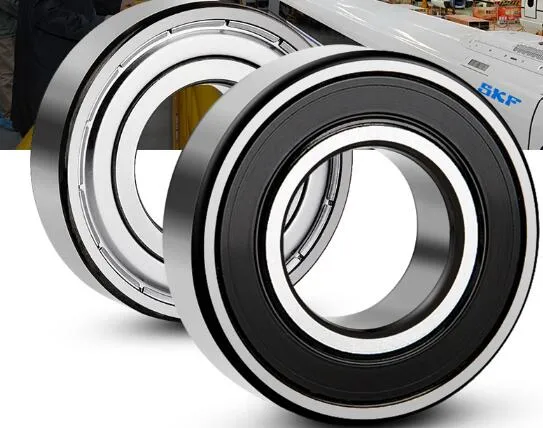NSK/Koyo/NTN/NACHI Distributor Supply Deep Groove Bearing Taper Roller Bearing for Wheel/ Auto Parts/Agricultural Machinery/Spare Parts