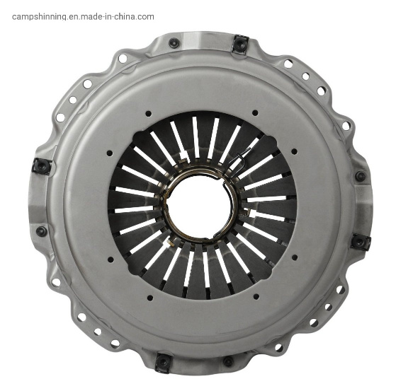 Clutch Kits Suppliers Dry Clutch Clutch Facing Clutch Cover Assy for Heavy Duty Truck