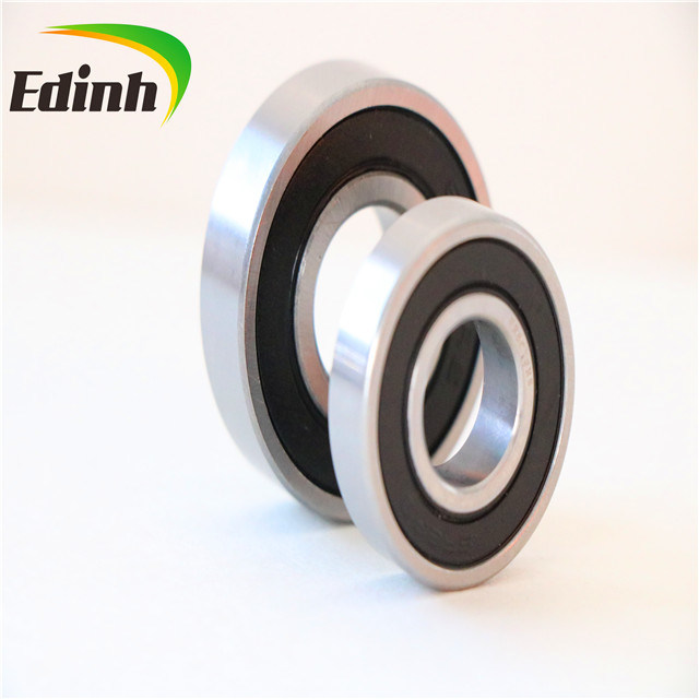 Hch Bearing Price List 6000 6001 6201 6202 6301 6302 Zz 2RS Deep Groove Ball Bearing