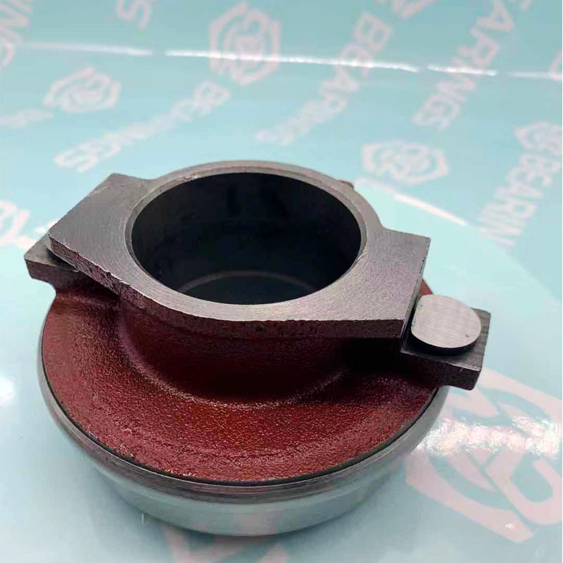 China Hot Sale Customized Clutch Release Bearing CT5549f2 Clutch Bearing Units for Trucks