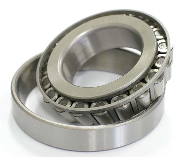32210 Heavy Duty Tapered Thrust Bearing, Stainless Steel Ball Bearings for The Gear Box