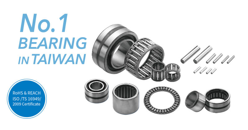 Cheap Price Custom Made Needle Roller Bearing/Needle Bearing /Needle Bearing for Machines Flange