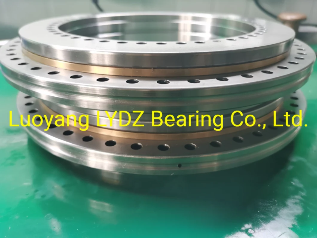 Yrt Roller Bearings/Yrt50high Precision Bearing /Yrtsteel Turntable Bearing
