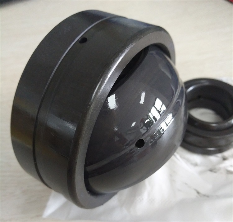 Ge Bearing Lubricated Stainless Steel Spherical Bearings Ge50es