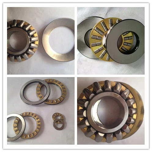 Chinese Cheap Price of Automobile Bearings of Spherical Thrust Roller Bearing