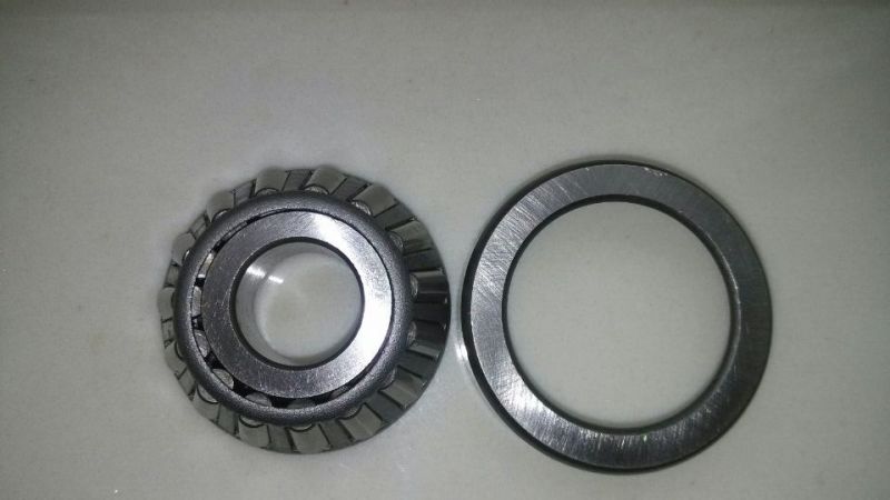 Japan Brand Koyo Axial Bearing Inch Tapered Roller Bearing Tr0305A