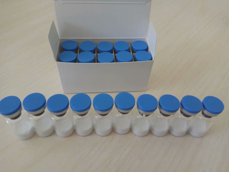 Ipamorelin Releasing Peptides 170851-70-4 Ipamorelin Injection Factory Price
