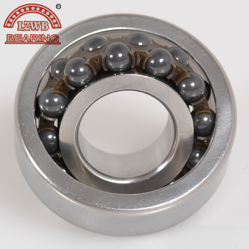 Professional Manufactured Aligning Ball Bearing with Promising Market