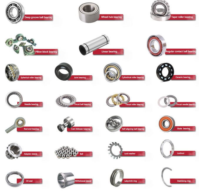 One-Way Sprag Overrunning Clutch Bearing Csk35PP 35X72X17mm with Two Keyways