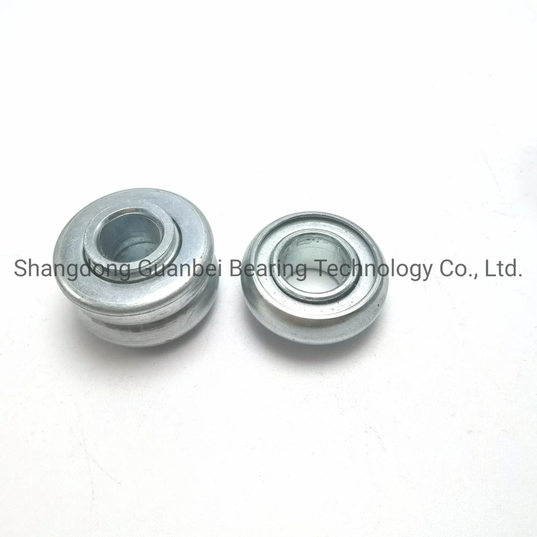 Auto Parts Motorcycle Parts Pump Bearings Agriculture Bearings Tr Pillow Block Bearing UC Ucf for Electrical Machinery Mounted Ball Bearing