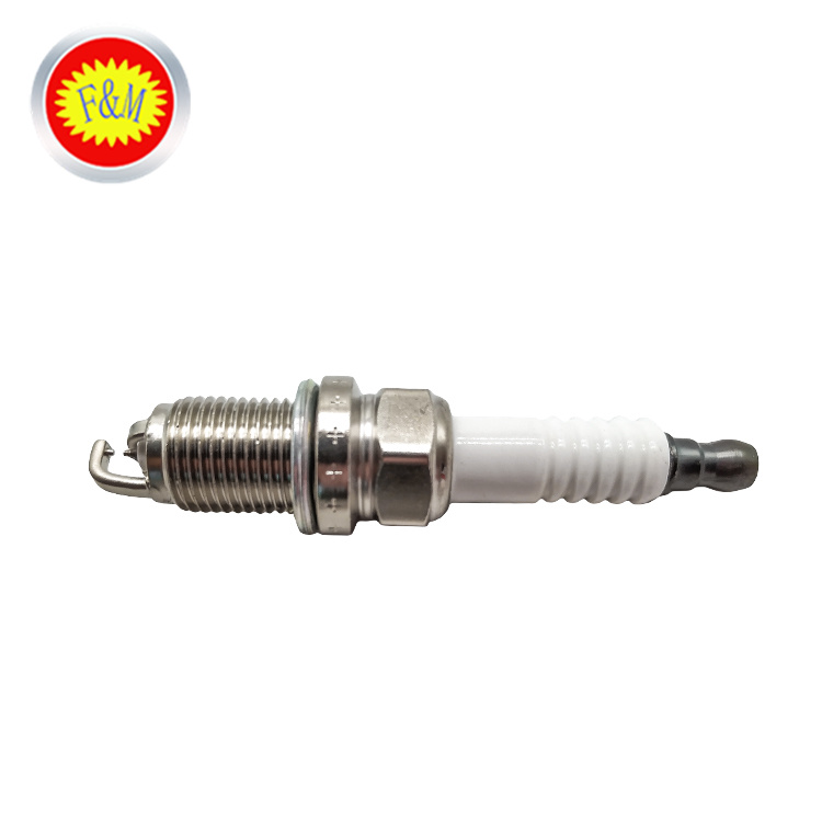 Auto Spare Parts Popular Spark Plug for Cars OEM 90919-01284