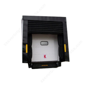 Door Dock Seal Automatic Sponge Dock Seal for Warehouse