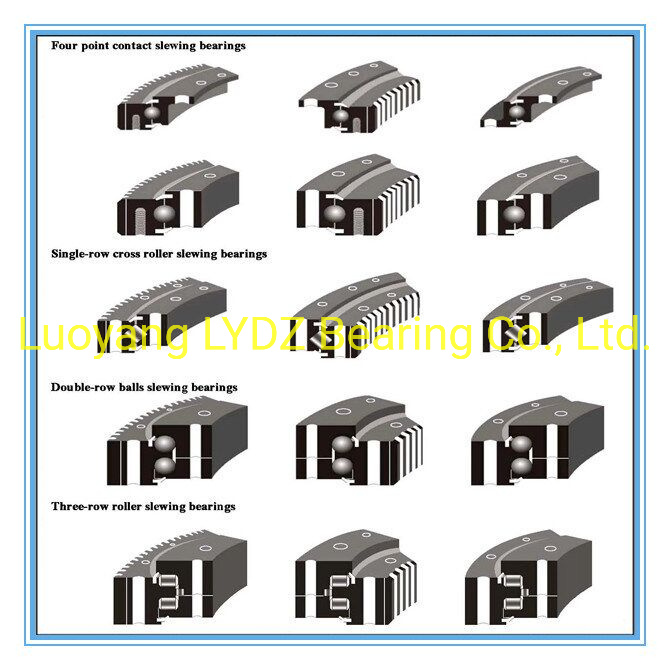 VSU200944 Rolling Bearing Ball Bearing Roller Bearing Wheel Bearings