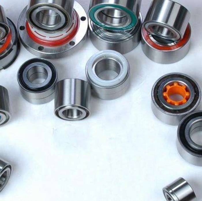 China Front Wheel Hub Bearing Supplier Dac25520037 Dac255237 Wheel Bearings