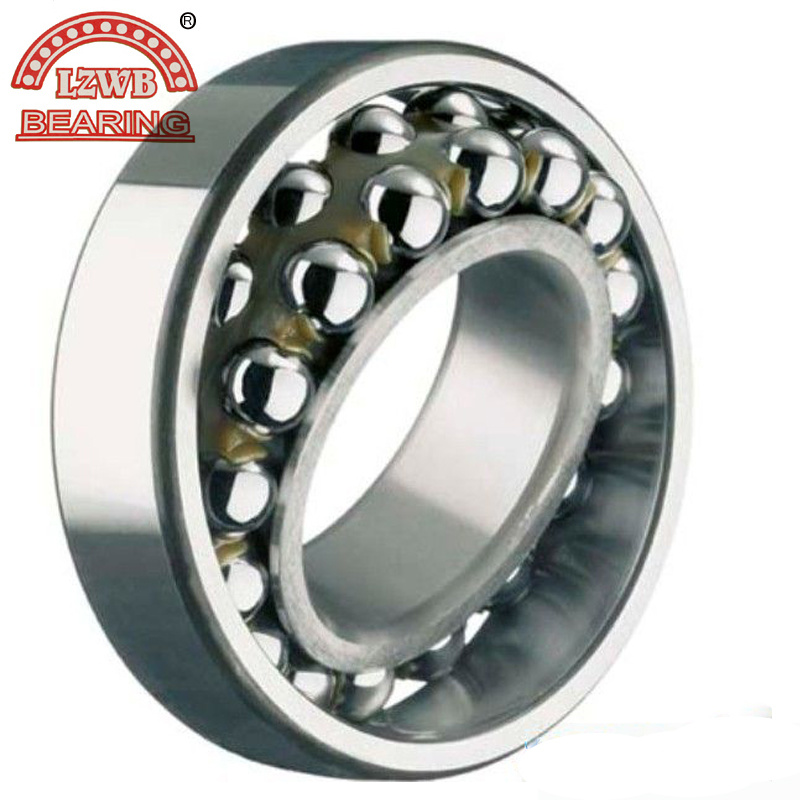 Professional Manufactured Aligning Ball Bearing with Promising Market