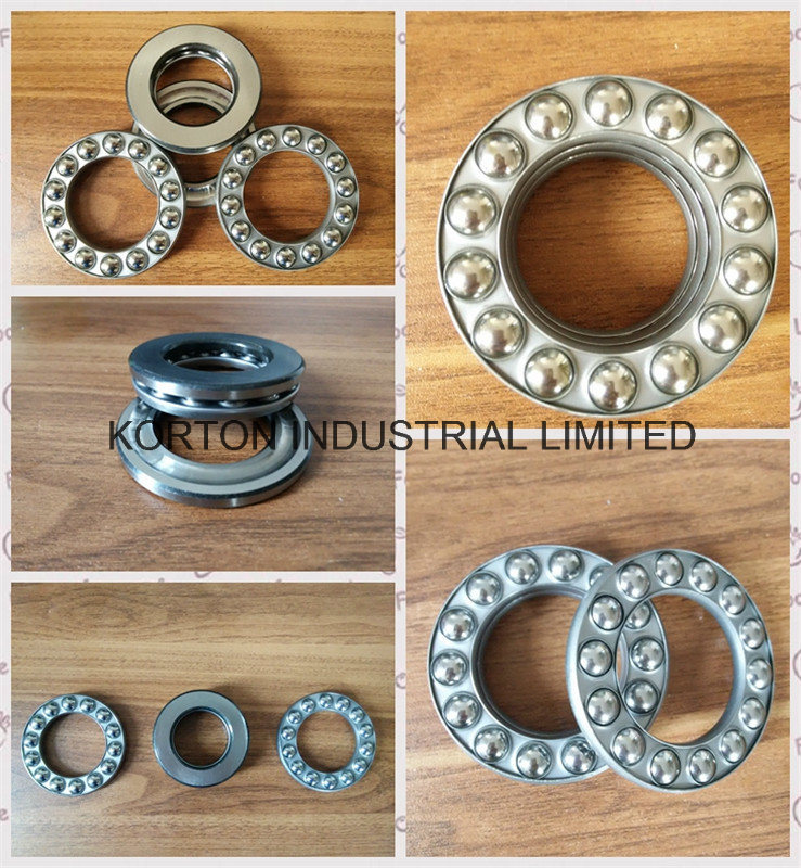 Special Bearing Manufacturer and Distributor 53320 Thrust Ball Bearing