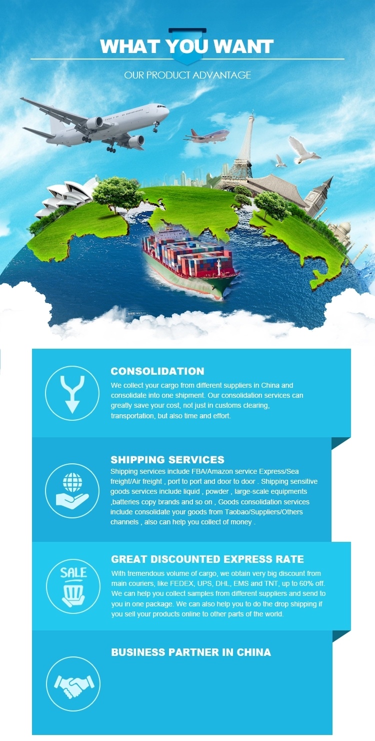 Top 10 International Shipping Company in China Train Transport Courier From China to Holland